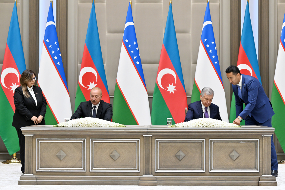“Əbədi Dostluq” müqaviləsi nə vəd edir? - ŞƏRH