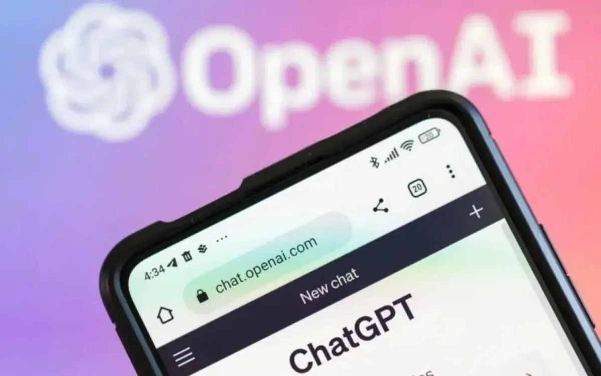 "ChatGPT"-də gizli söhbətlərlə bağlı YENİLİK