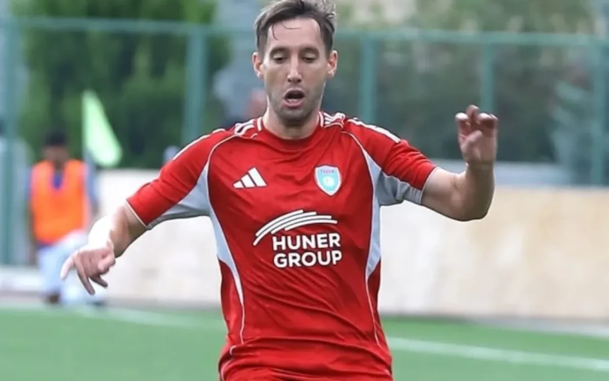 Ozobiçin yeni komandası məlum oldu