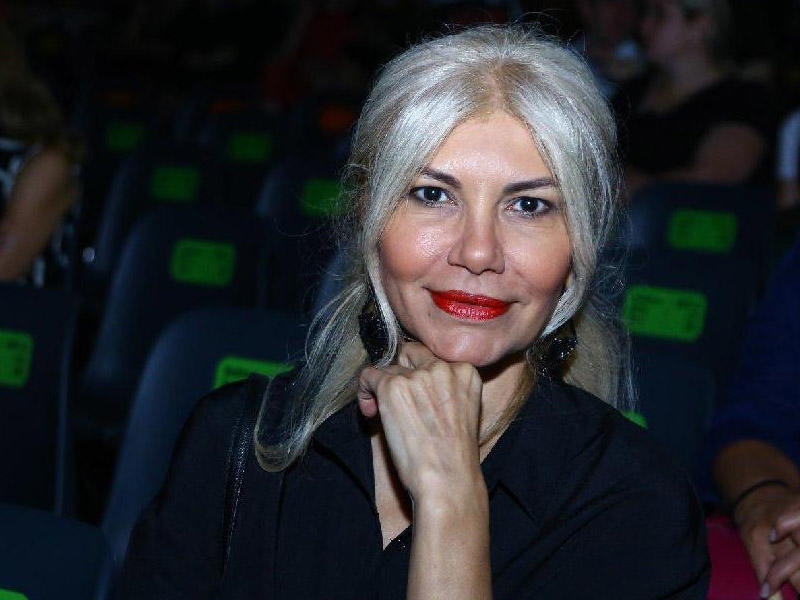 Nərgiz Cəlilova efirə qayıdır
