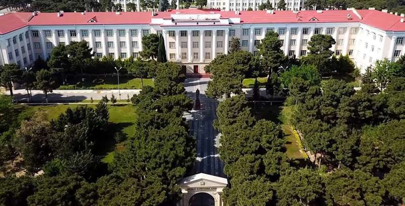 Bu təhsil müəssisəsində təlim prosesi başlayır - NƏTİCƏLƏR AÇIQLANDI