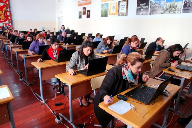 Direktor müavini olmaq istəyənlərin NƏZƏRİNƏ!