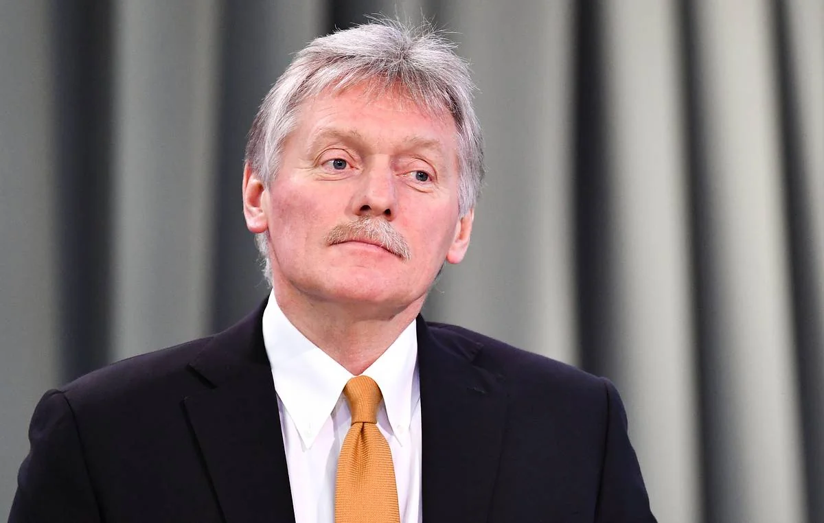 Peskov: Ermənistan KTMT-dən çıxmaqda sərbəstdir