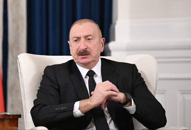 Prezidentin Buxara səfərindən PAYLAŞIM