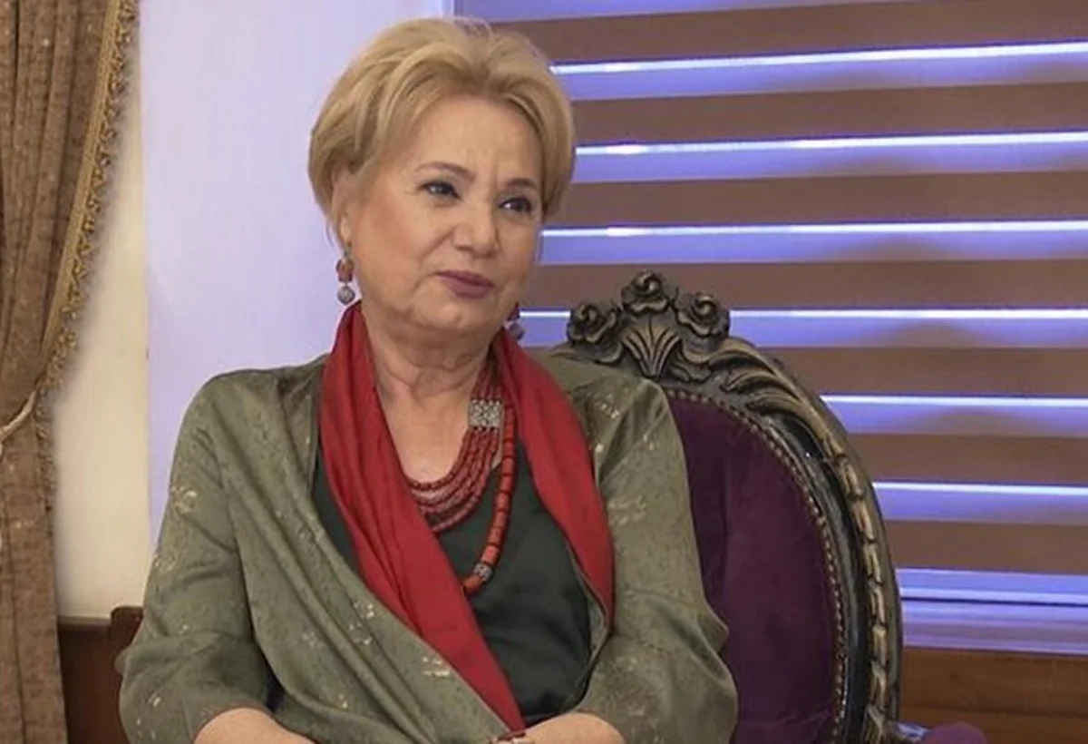 Maşın vuran Xalq artisti ilə bağlı SON DƏQİQƏ