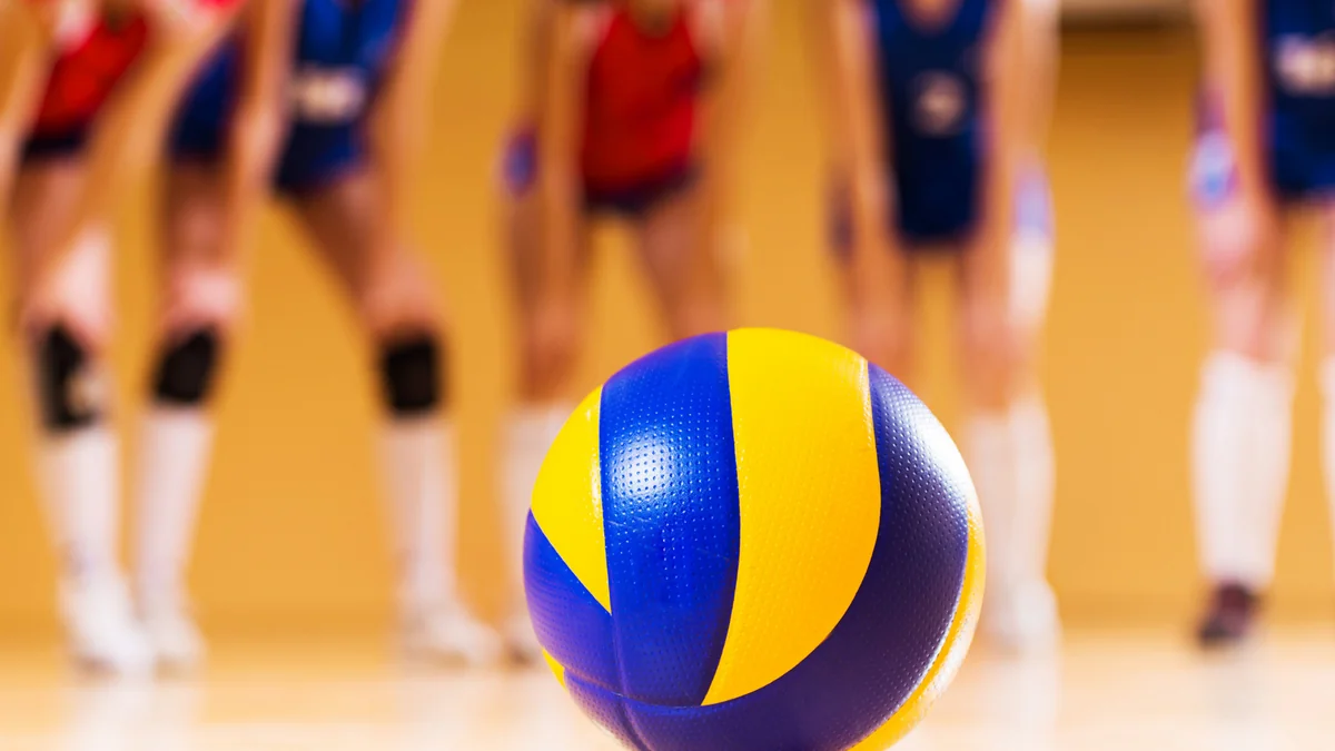 Voleybolçularımız rumın rəqibləri ilə qarşılaşacaq