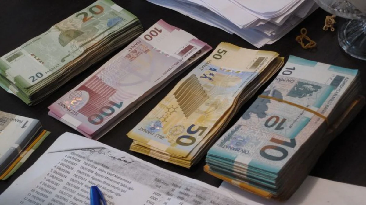 Bu şəxslər güzəştli kredit alıb - 5 milyon...