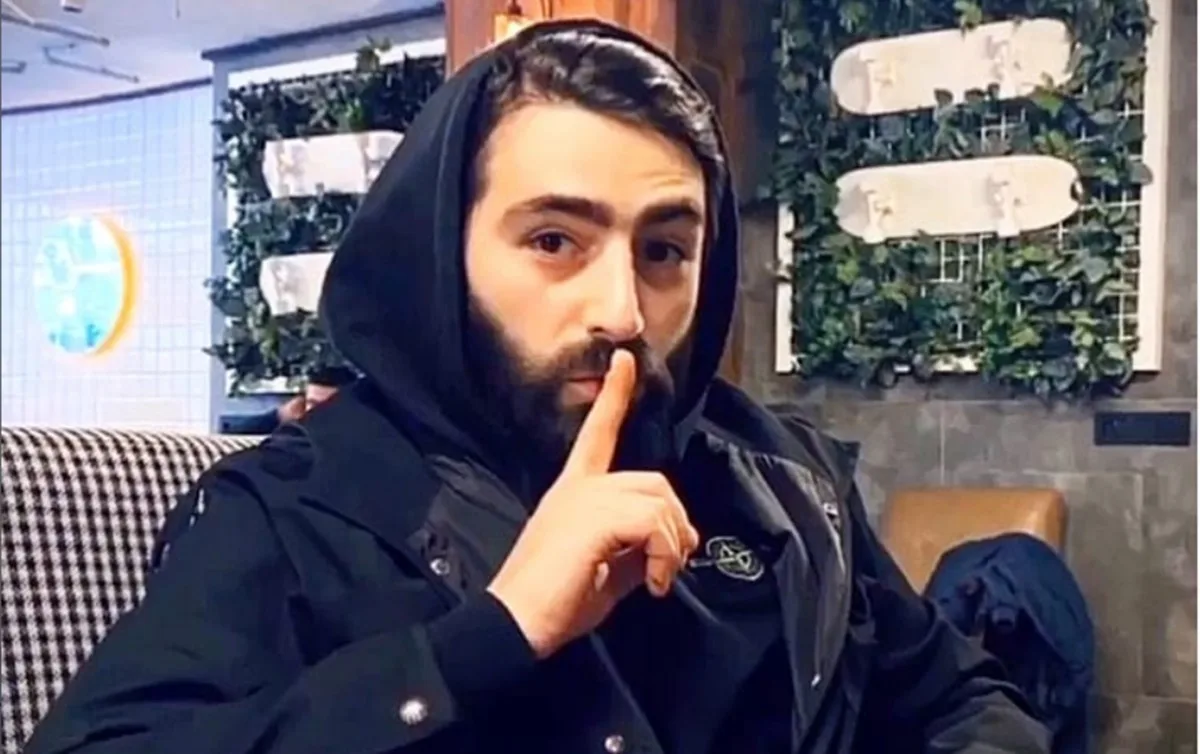 Elşad Xosedən MESAJ: "Sükut pozulacaq..."