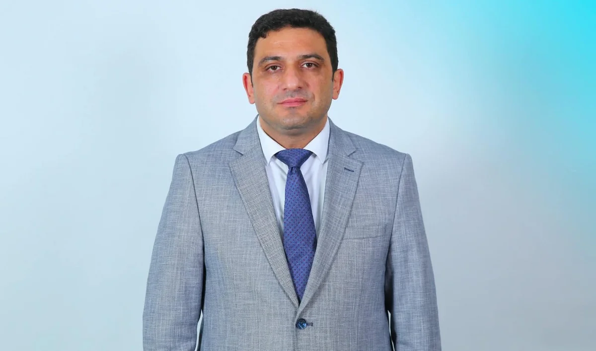Ona Cəlilabadda vəzifə verildi