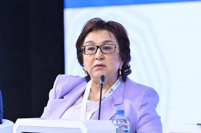 DİM sədri: Bu il ali təhsil müəssisələrinin qəbul planı 97,07 % dolub