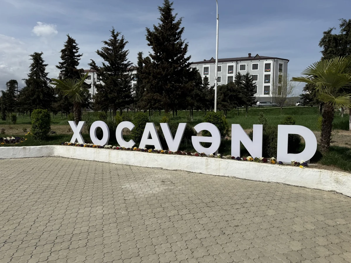 "Böyük Köç" DAVAM EDİR: Bu dəfə Qırmızı Bazar və Quzeyxırmana - YENİLƏNİB