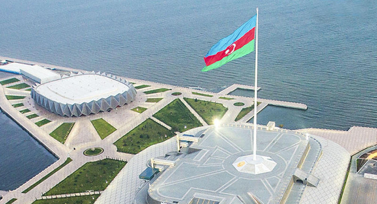 Prezidentdən Dövlət Bayrağı Meydanı ilə bağlı QƏRAR