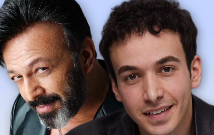 Ata və oğlunu canlandıracaqlar