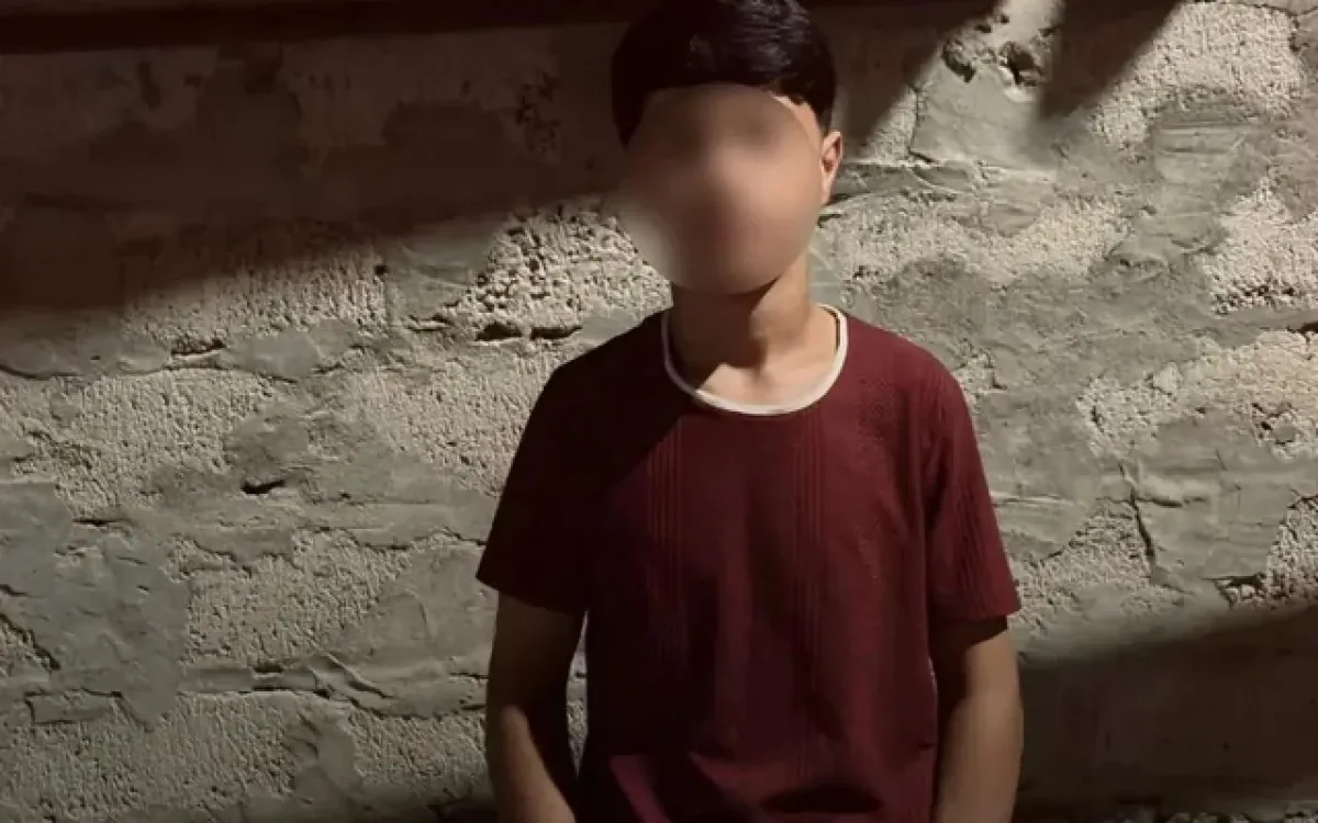15 yaşlı azərbaycanlı göldə BOĞULDU