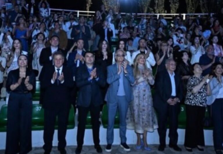 Polad Bülbüloğlu üçüncü dəfə evləndi - FOTOLAR