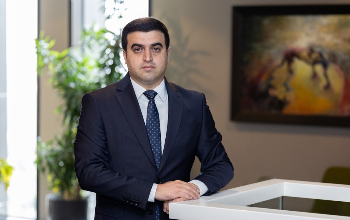 Elxan Mütəllimova vəzifə verildi