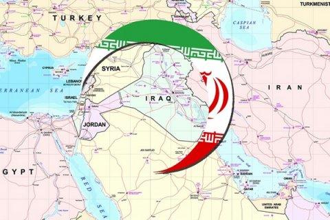 İranı Qərbi Azərbaycan vasitəsilə... - SEPAH