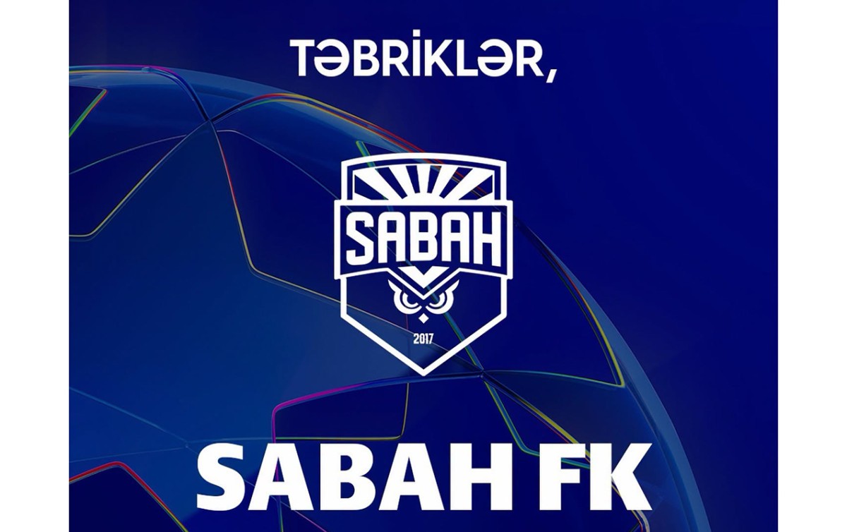 “Qarabağ” “Sabah”ı belə təbrik etdi