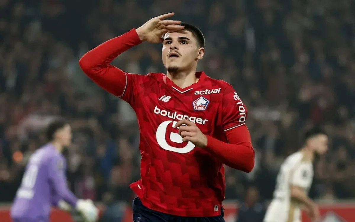 "Leypsiq" 21 yaşlı hücumçunu transfer edir