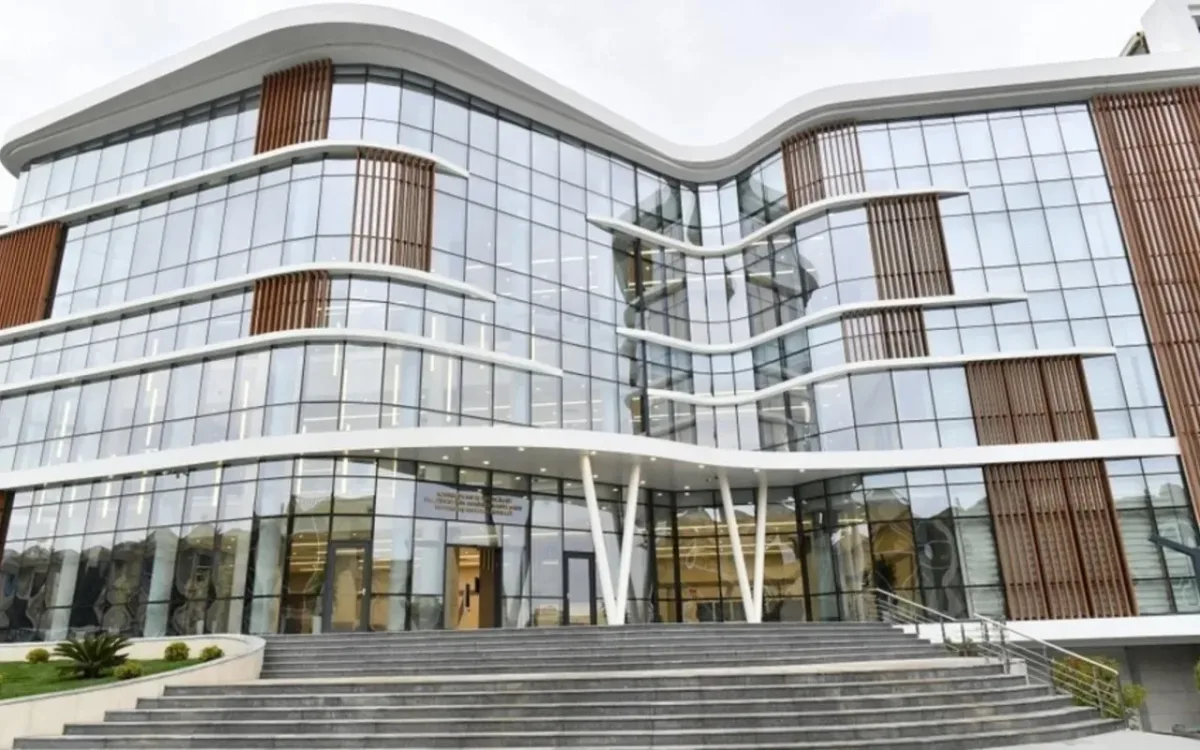 Prezident Administrasiyasında sentyabrda kimlər vətəndaşları qəbul edəcək? – CƏDVƏL