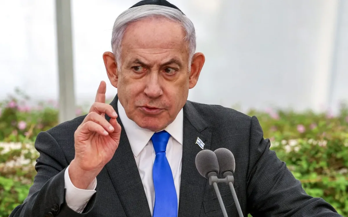İran Netanyahunun oğlunu öldürmək istəyib