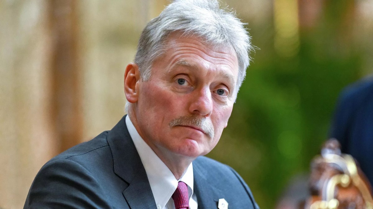 Peskov səfərbərlik iddialarını TƏKZİB ETDİ