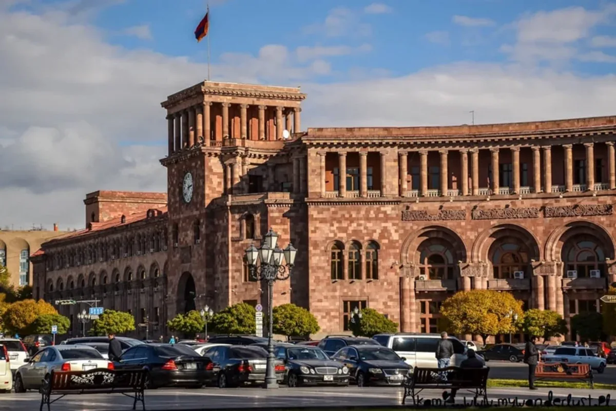 Ermənistan hökumətinin yeni proqramı təsdiqləndi