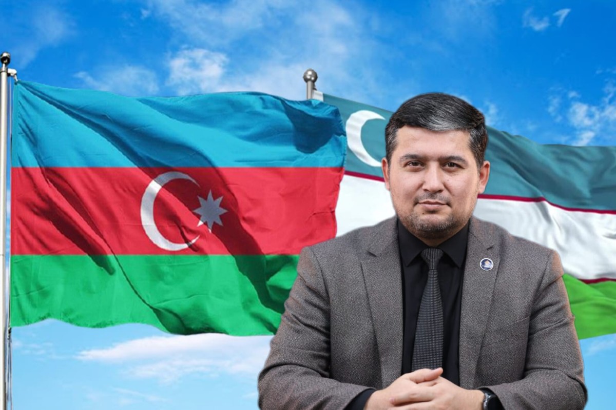 Özbək politoloq: "Azərbaycanla strateji yaxınlaşma..."