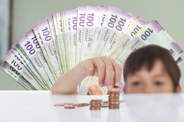 Azərbaycanda doğulan uşaqlara DAHA ÇOX MÜAVİNƏT verilə bilər