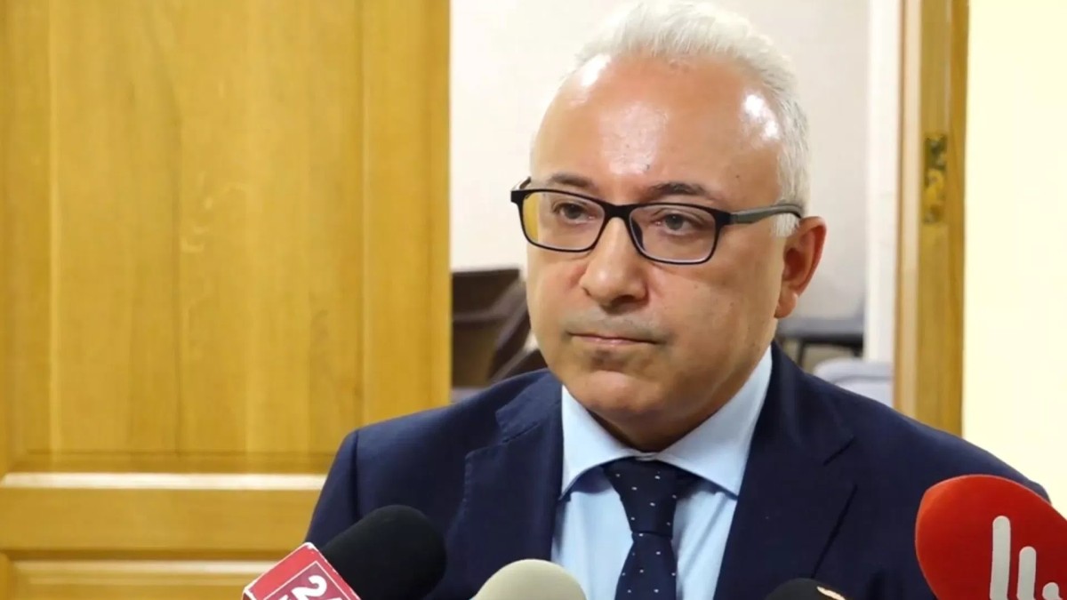 Ermənistanın Rusiyadakı yeni səfiri o olacaq - MEDİA