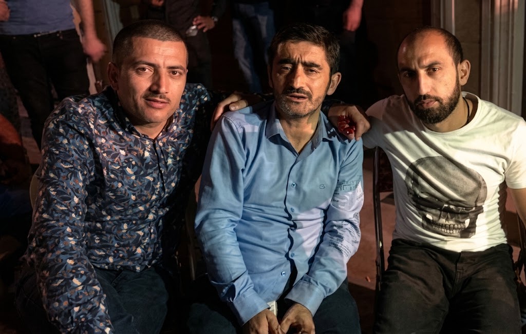 Vüqar Biləcərinin atasından dostlarına SƏRT SÖZLƏR: "Gəlib soruşmurlar ki...”