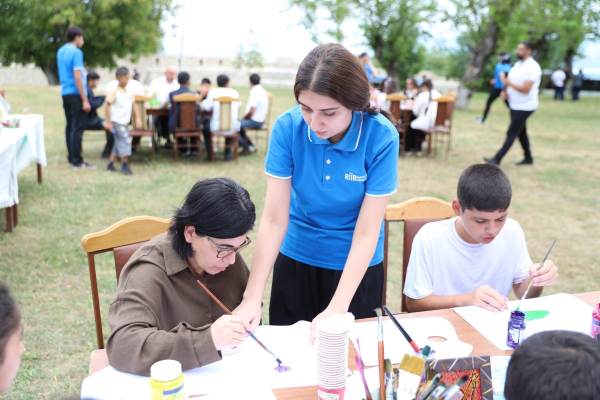 “Şuşada bir gün” adlı tədbir keçirildi