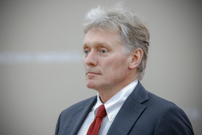 "Ukrayna münaqişədə birmənalı olaraq məğlub olur" - Peskov