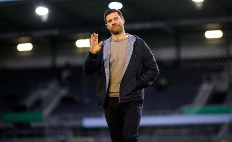 Alonso bu futbolçuya görə "Real"dan ayrılıb...