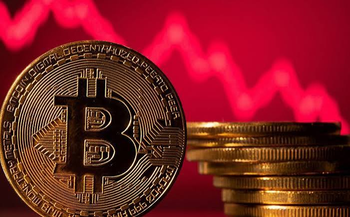 “Bitcoin”in qiyməti 78 min dollara enib
