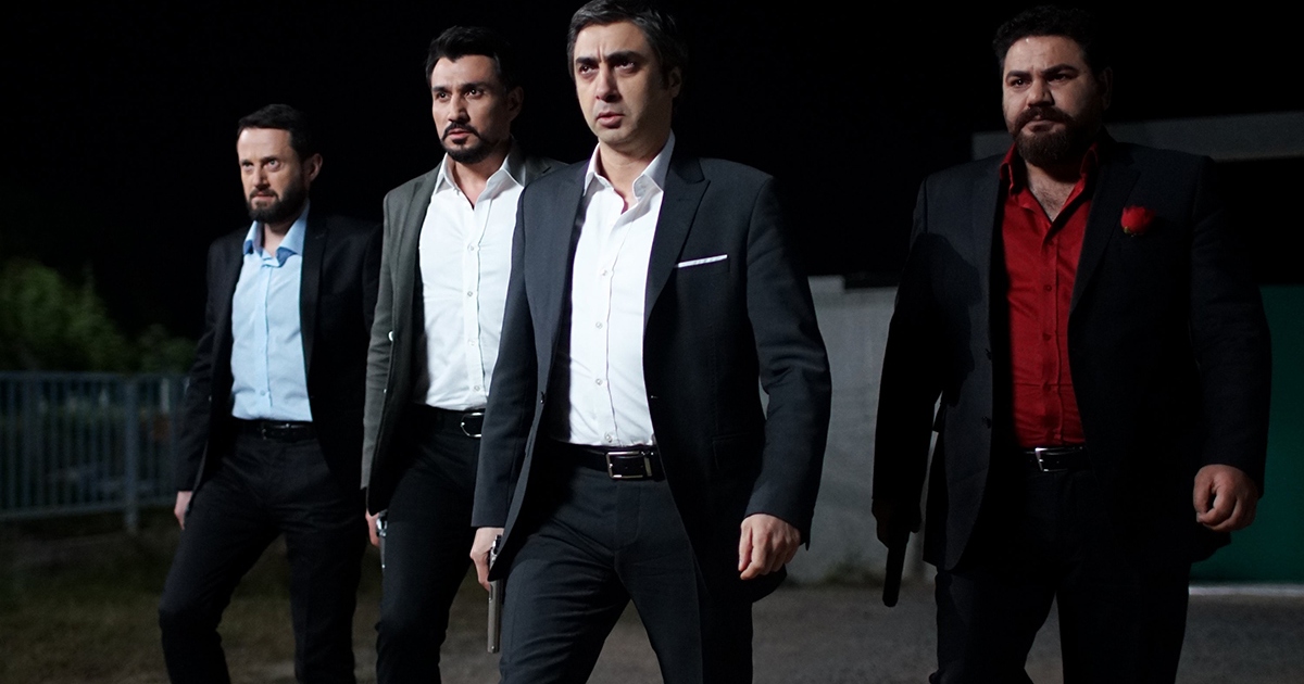 "Kurtlar Vadisi" serialının aktyoru vəfat etdi - FOTO