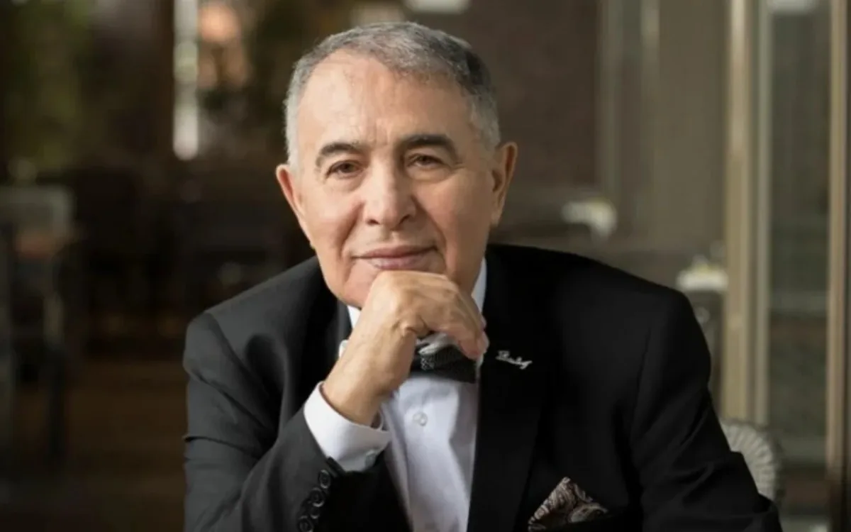 Aftandil İsrafilovun bağı 1 milyona satılır
