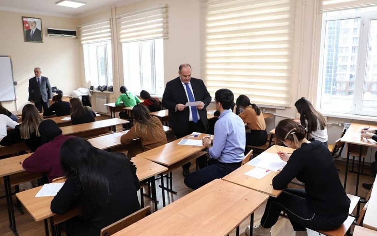Bu universitet erməni dilinin tədrisinə başlayır
