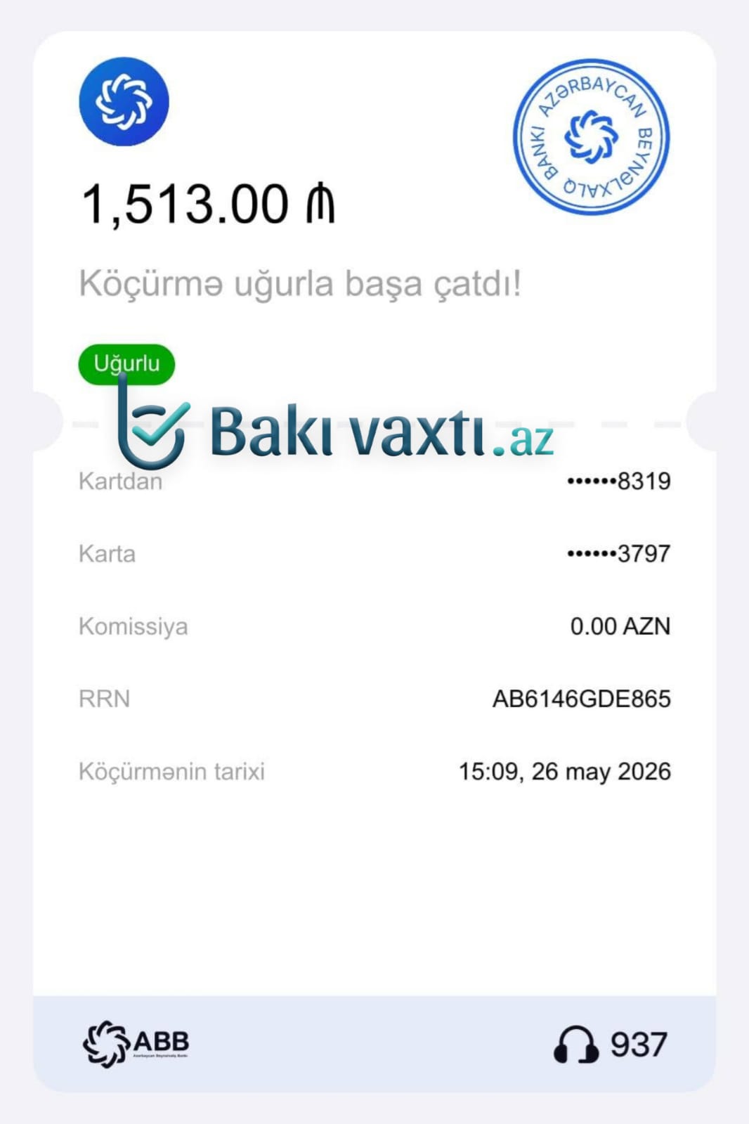 “Renesans Travel”dən ŞİKAYƏT: Pulu alır, amma... - FOTO