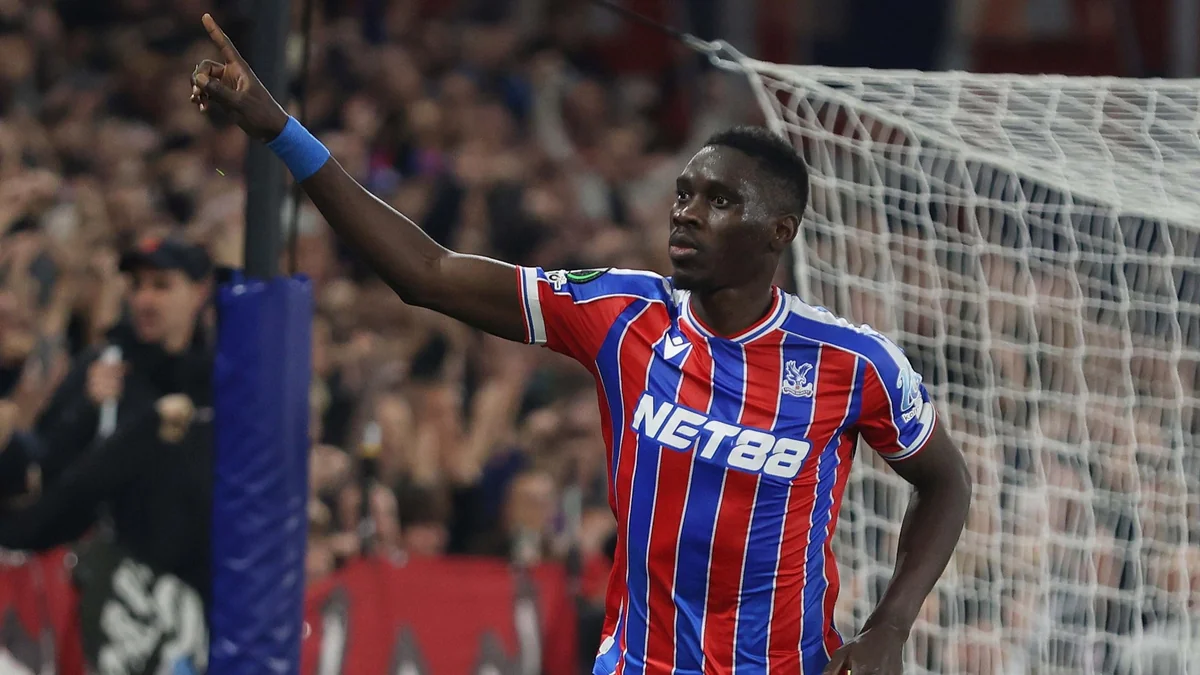 "Liverpul" İsmaila Sarr üçün təklif göndərib