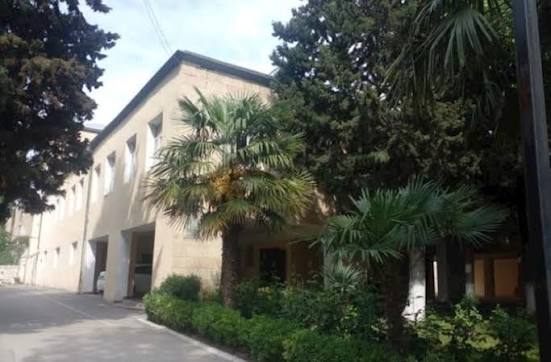 Onların hamısı TƏLƏBƏ OLDU