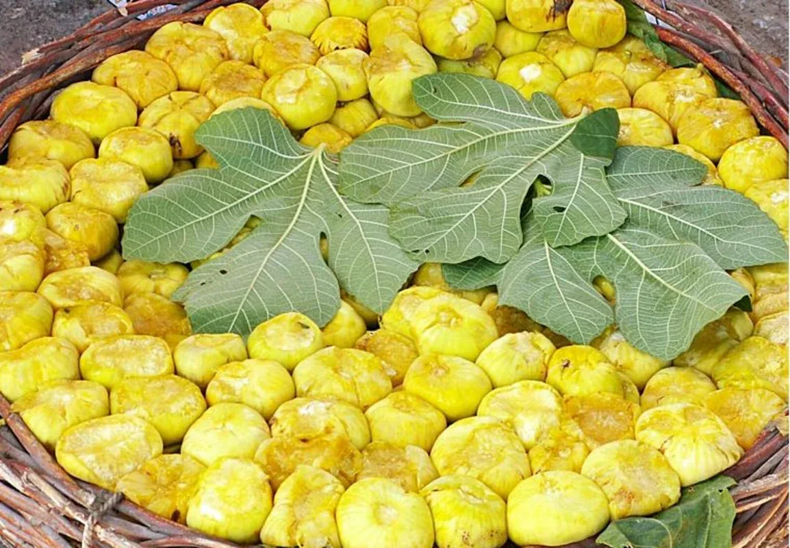 Əncir alarkən BUNLARA diqqət edin: Mütəxəssisdən VACİB XƏBƏRDARLIQ