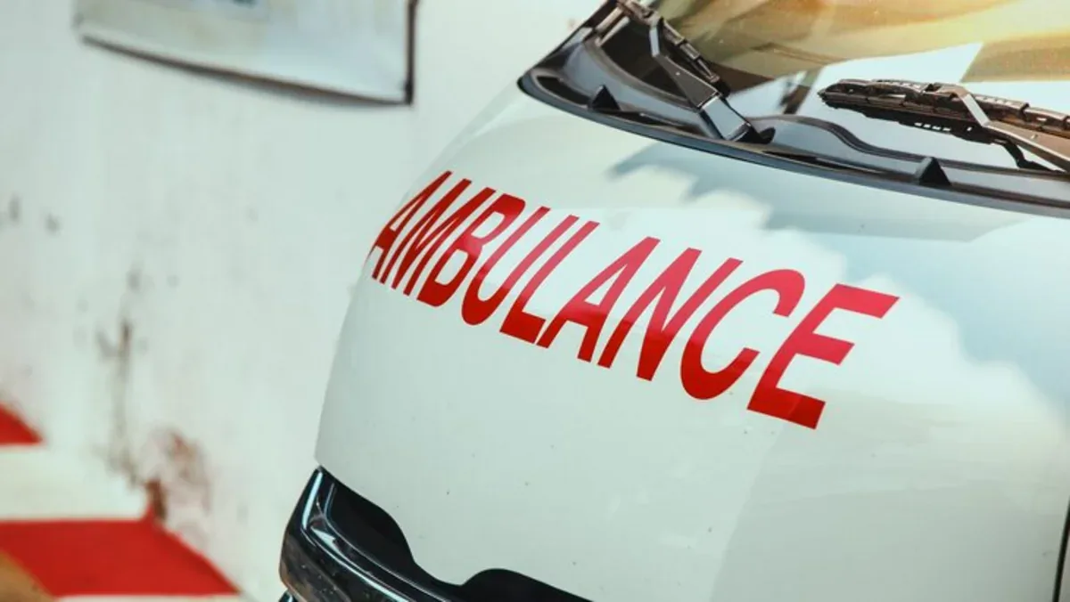 Pakistanda yanğın nəticəsində 15 körpə ölüb