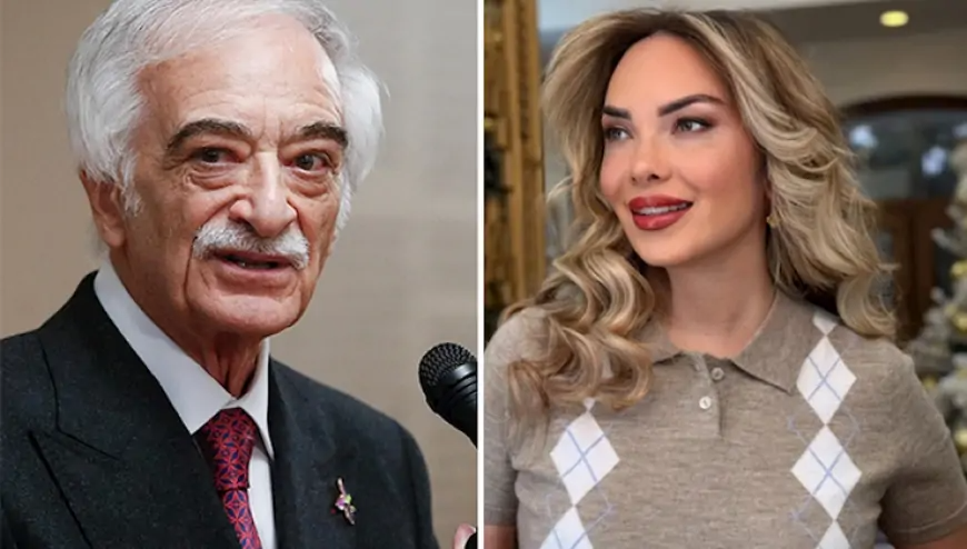 Keçmiş xanımı Polad haqqında kimə, hansı mesajları yazıb? - DETALLAR