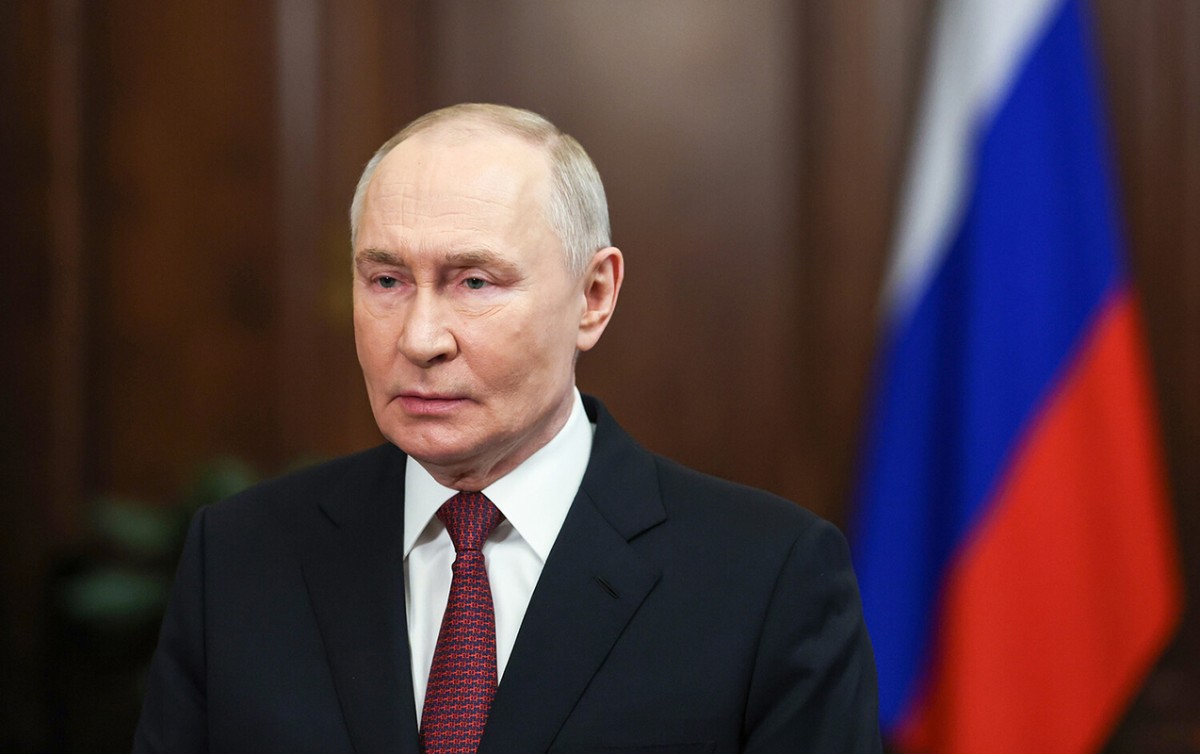 “Putin onunla görüşməyəcək”