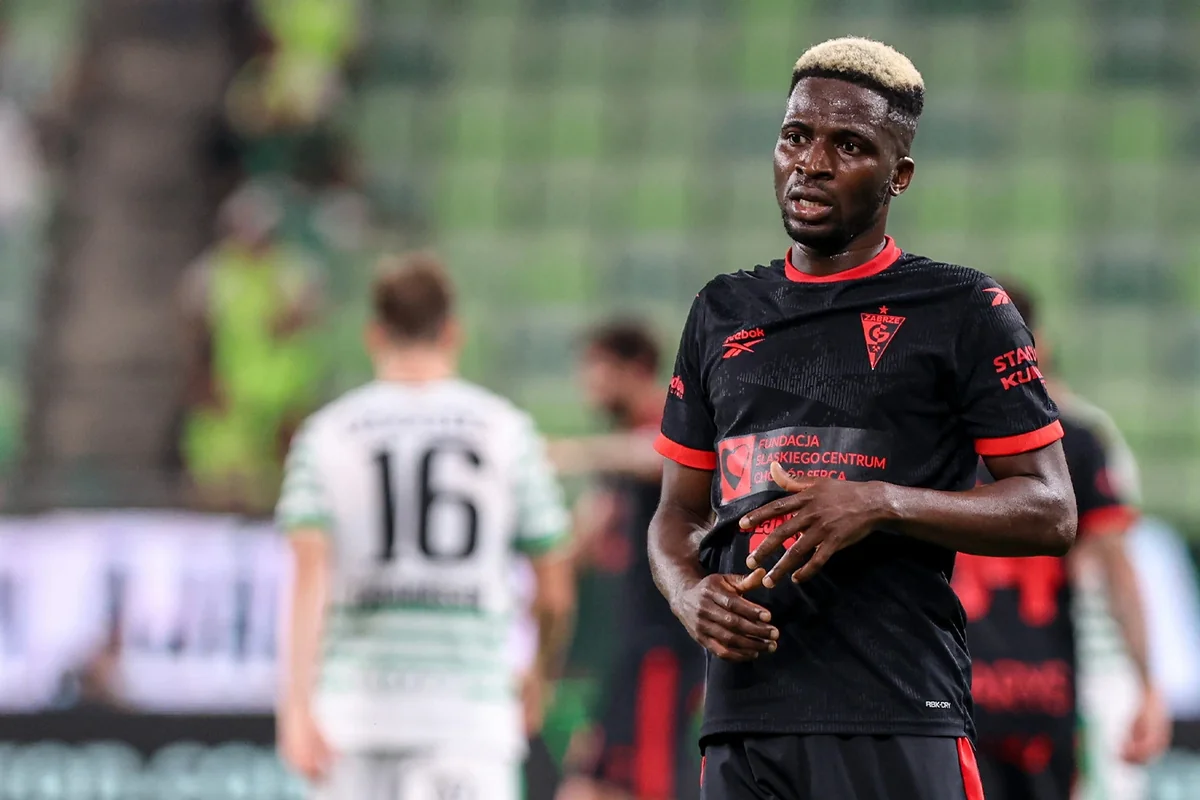 "Qarabağ"ın yeni transfer hədəfi BİLİNDİ