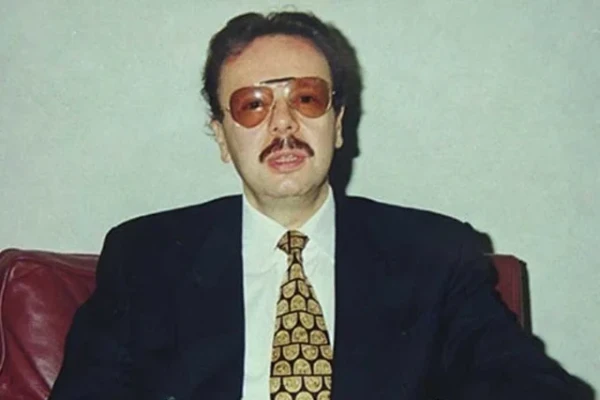 Naziri öldürən öz bacısı oğlu imiş - 10 il sonra cinayət işi açıldı