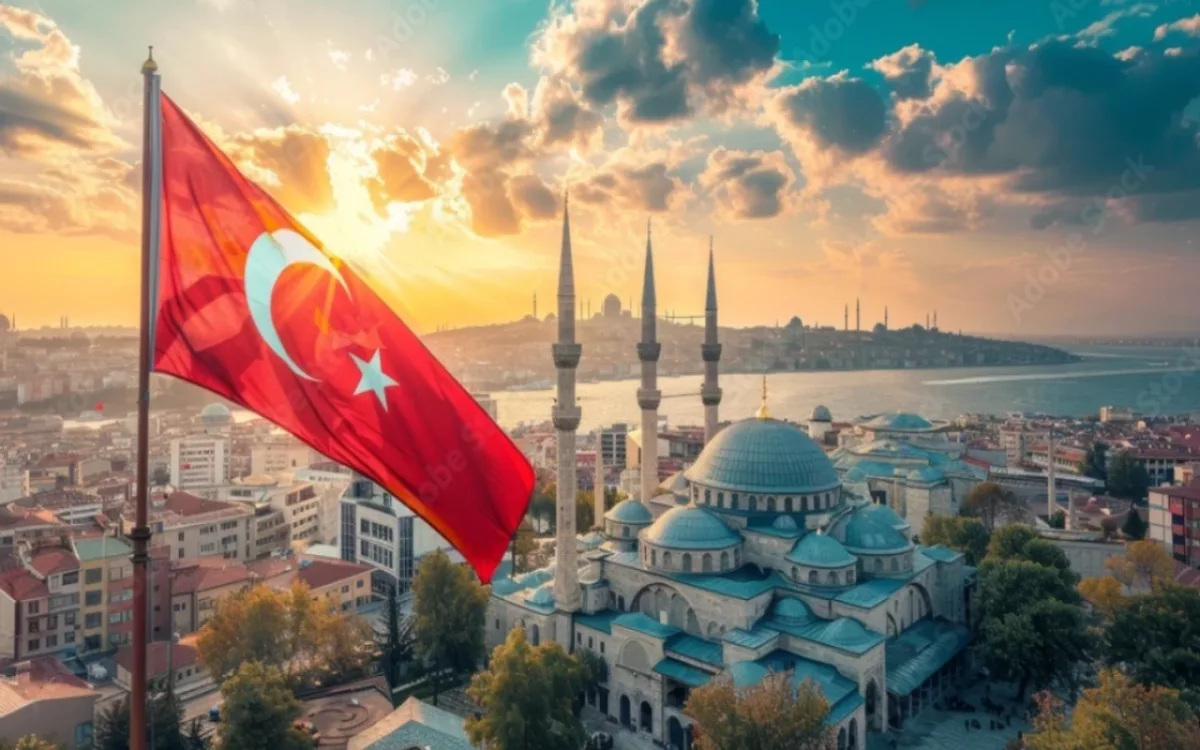 İranla bağlı növbəti görüş İstanbulda keçiriləcək