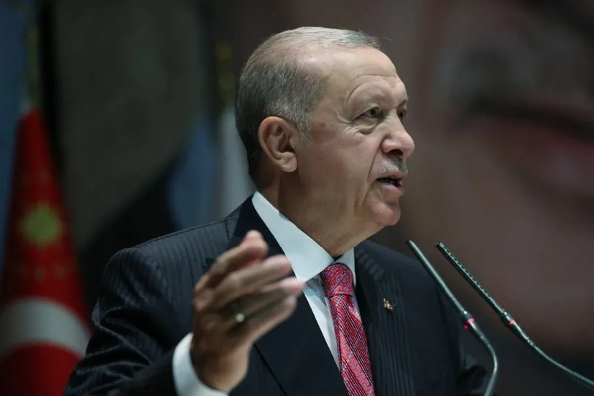 Ərdoğan Ruanda ilə KDR arasında gərginliyin azaldılması səylərini dəstəkləyir