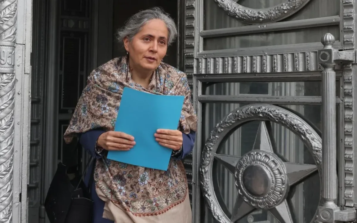 Rusiya Rumıniya səfirliyinin əməkdaşını "persona non grata" elan etdi